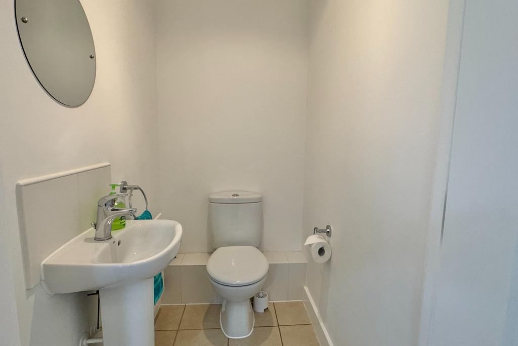 Cloakroom