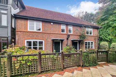2 bedroom terraced house for sale, Mytchett Heath, Camberley GU16