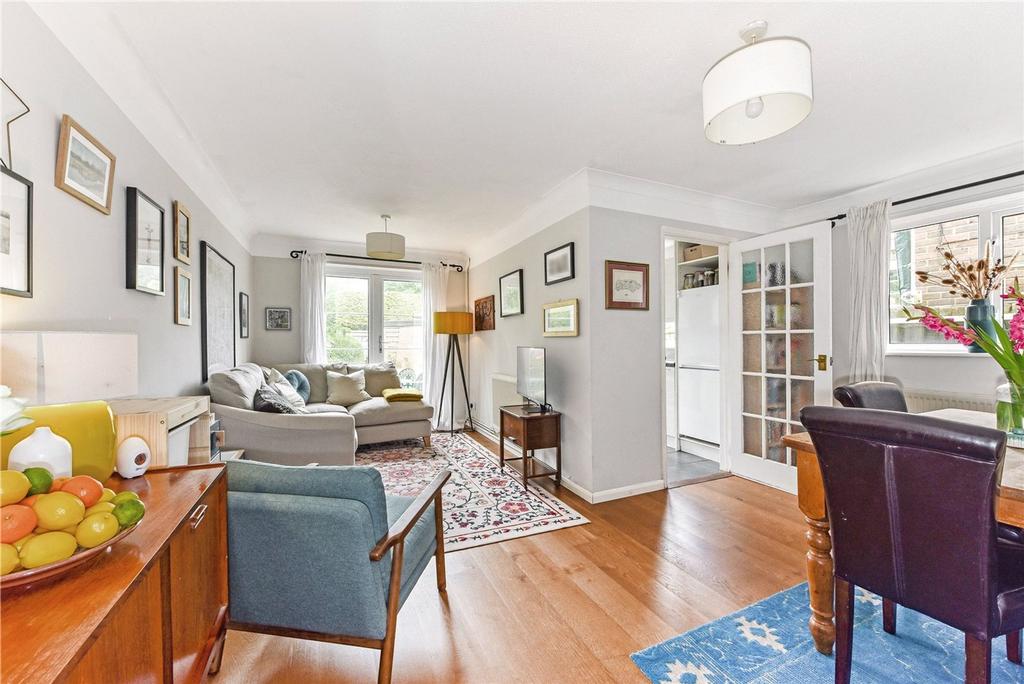 Sitting/Dining Rm