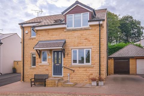 3 bedroom detached house for sale, The Orchards, Brighouse