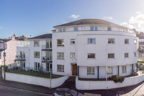 2 bedroom flat for sale, Sands Road, Tor Sands, TQ4