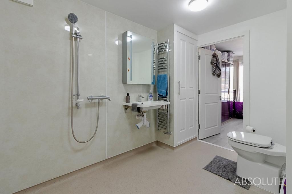 Wetroom
