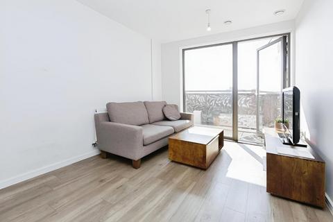 2 bedroom flat for sale, Hammersley Road, Canning Town