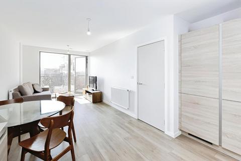 2 bedroom flat for sale, Hammersley Road, Canning Town