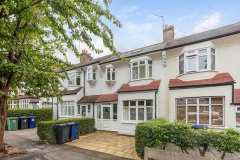 39 Curzon Road, London, W5 1NE