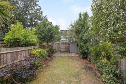 39 Curzon Road, London, W5 1NE