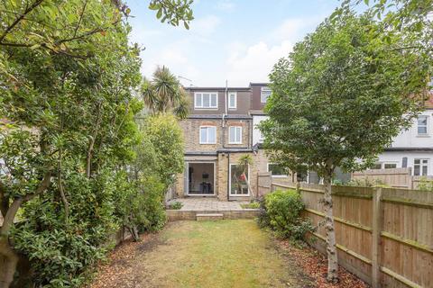 39 Curzon Road, London, W5 1NE