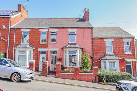 33 Charlotte Place, Barry, CF63 3QE