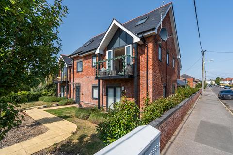 undefined, Station Road, Netley Abbey SO31