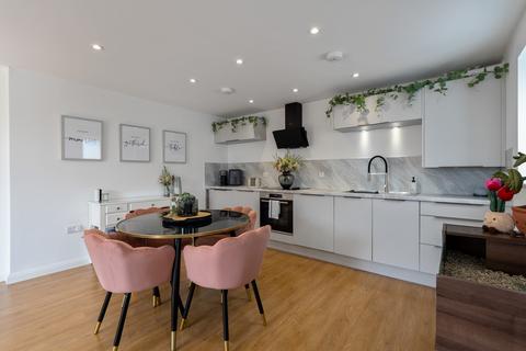 undefined, Station Road, Netley Abbey SO31
