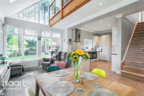 5 bedroom detached house for sale, Whitmore Vale Road, Hindhead