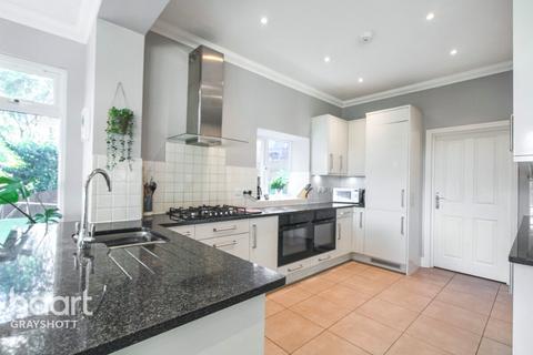 5 bedroom detached house for sale, Whitmore Vale Road, Hindhead