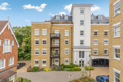 undefined, Sovereign Place, Sapphire House, TN4