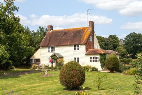 5 bedroom detached house for sale, Tanhouse Lane, Peasmarsh, Rye, East Sussex, TN31