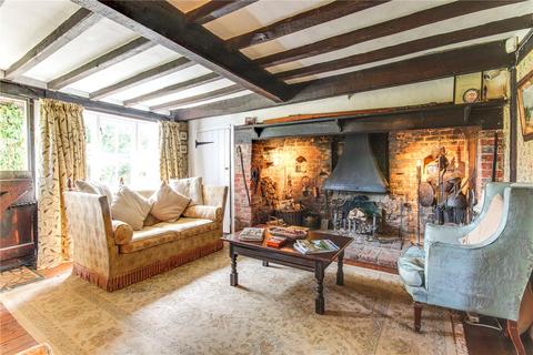 5 bedroom detached house for sale, Tanhouse Lane, Peasmarsh, Rye, East Sussex, TN31