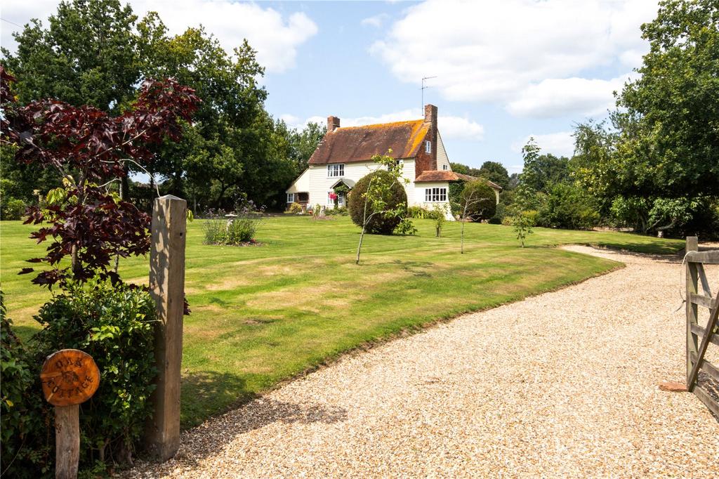Oak Cottage