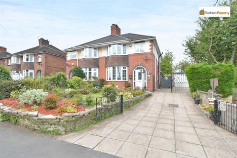 undefined, Sandon Road, Stoke-On-Trent ST3