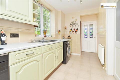 undefined, Sandon Road, Stoke-On-Trent ST3