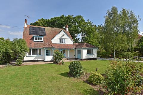 undefined, Exton Lane, Exton, Exeter, EX3