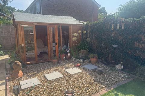 3 bedroom terraced house for sale, Staplehurst, Kent