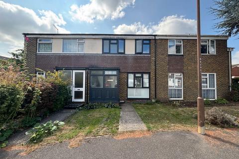 3 bedroom terraced house for sale, Staplehurst, Kent