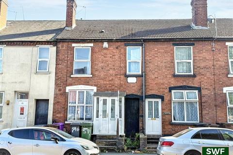 undefined, Parkfield Road, Wolverhampton