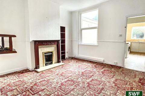 undefined, Parkfield Road, Wolverhampton