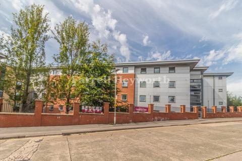 undefined, Leighton Street, Preston PR1