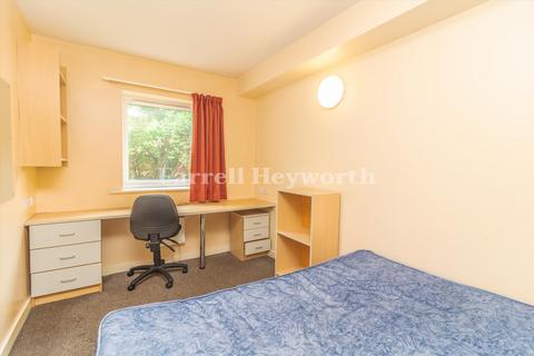 undefined, Leighton Street, Preston PR1