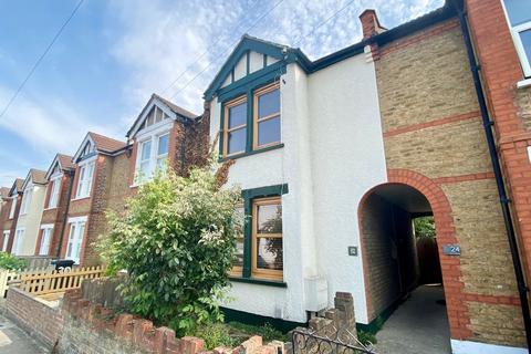 26 Balfour Road, Bromley, BR2 9SL