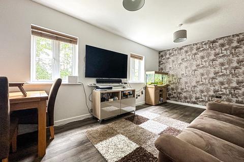 undefined, Marshall Court, Station Road, Taunton - SECLUDED POSITION!