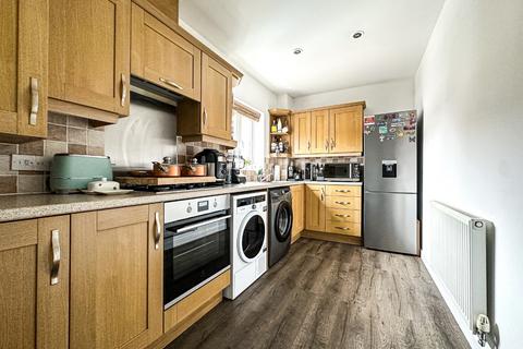 undefined, Marshall Court, Station Road, Taunton - SECLUDED POSITION!