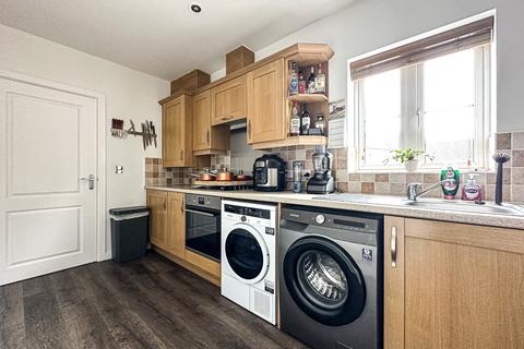 undefined, Marshall Court, Station Road, Taunton - SECLUDED POSITION!