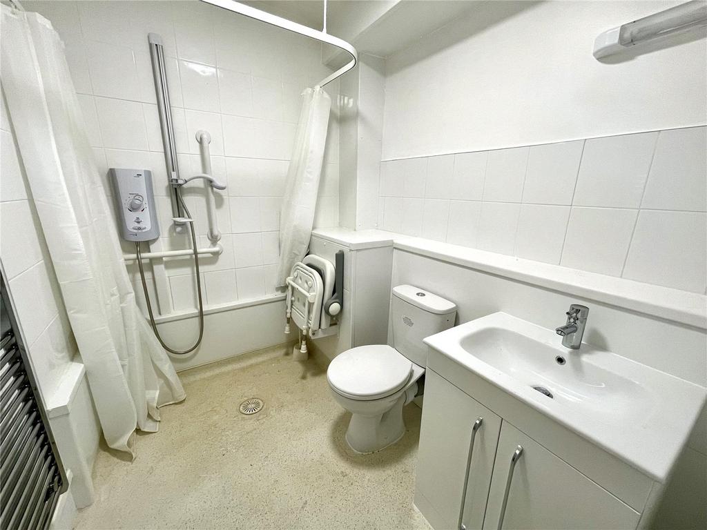 Wet Room