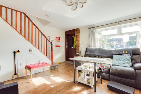 3 bedroom semi-detached house for sale, Harman Drive, Sidcup, DA15