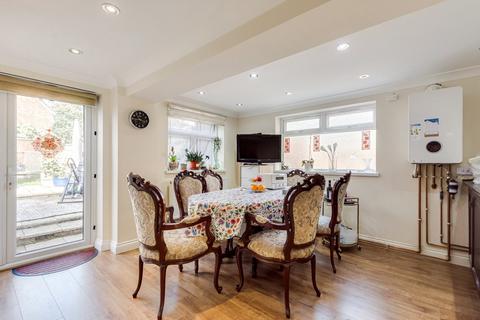 3 bedroom semi-detached house for sale, Harman Drive, Sidcup, DA15