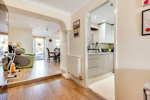 43 Harman Drive, Sidcup, DA15 8JZ