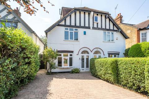 undefined, Leigh Road, Cobham, Surrey, KT11