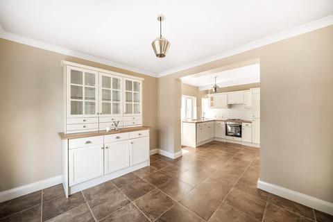 undefined, Leigh Road, Cobham, Surrey, KT11