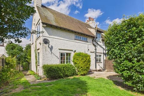 Scawby Road, Brigg DN20