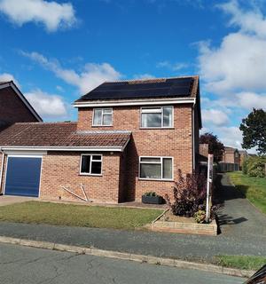 undefined, Hall Road, Stowmarket IP14