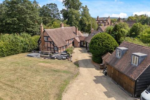 5 bedroom detached house for sale, The Forge, Sambourne Lane