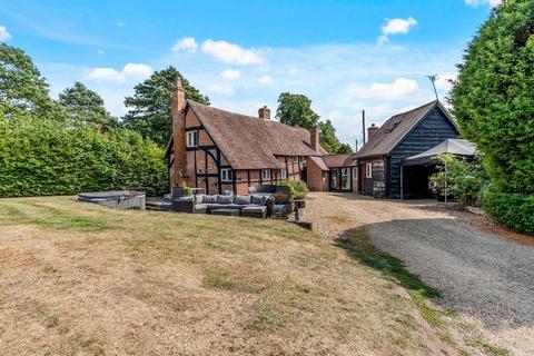 5 bedroom detached house for sale, The Forge, Sambourne Lane