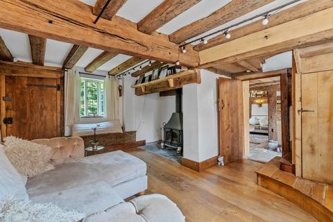 5 bedroom detached house for sale, The Forge, Sambourne Lane