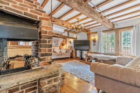 5 bedroom detached house for sale, The Forge, Sambourne Lane