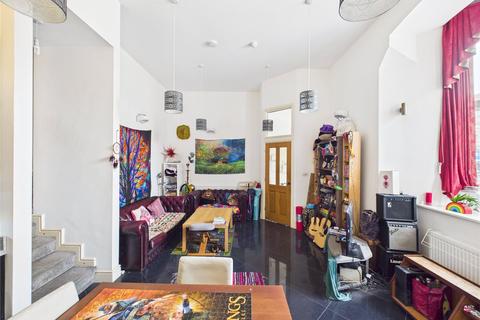 undefined, Fishponds Road, Bristol BS5