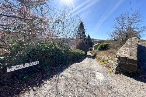 1 Lower Stones, Delph, Oldham, OL3 5EA