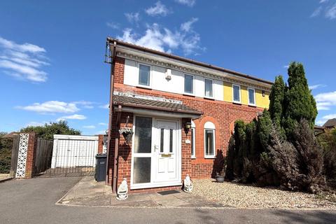 Berrington Drive, Bilston WV14