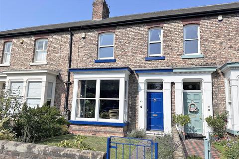 undefined, Albert Road, Eaglescliffe, TS16 0DA