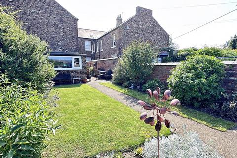 undefined, Albert Road, Eaglescliffe, TS16 0DA